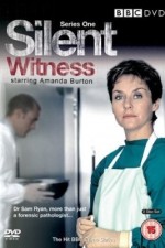 S28 E9 Silent Witness Season 28 Episode 9